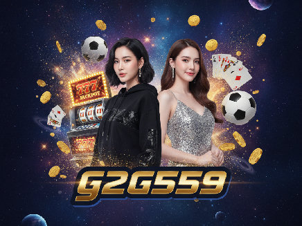 g2g559 PG SLOT