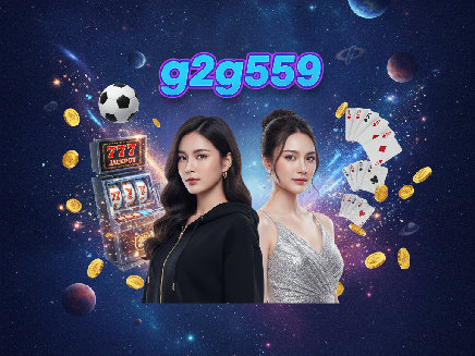 g2g559 สมัครสมาชิก